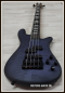 Preview: Spector Euro 4 LX Bolt-On, Nightshade Matte